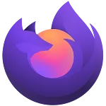 Firefox Focus: プライバシー保護ブラウザー icon