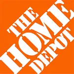 The Home Depot icon