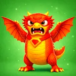 I am Dragon icon