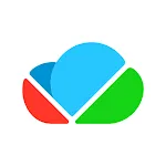 MobiDrive Cloud Storage & Sync icon