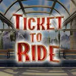 Ticket to Ride icon