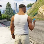 Miami Gangster City Mafia Game icon