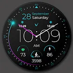 Voron NEON Watch Face