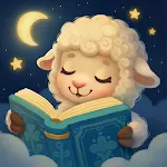 Little Stories: Bedtime Books icon