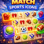 Match Sports Icons icon