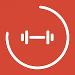 Intensity - Powerlifting Log icon