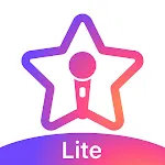 StarMaker Lite: Cante Karaokê icon