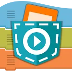Pocket Code: Learn programming icon