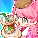 Merge Cat Cafe: Deco icon