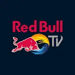 Red Bull TV icon