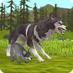 WildCraft：在线3D动物模拟 icon