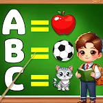 ABC Kids - Alphabet lernen icon