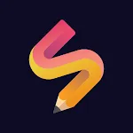 SketchPro: Pintar e desenhar icon