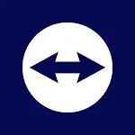 TeamViewer Remote Control icon