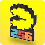 PAC-MAN 256 - 무한 미로 icon