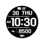 SamWatch Big A 2023