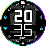 Watch Face