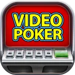 Pokerist 推出的电动扑克 icon