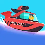 Dinosaurier Polizei:für Kinder icon