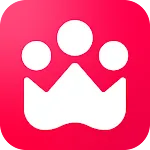 Petme: Social & Pet Sitting icon