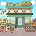 Merge Mend: Renovar a Cidade icon