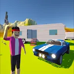 Chaos Sandbox: FPS Open World icon
