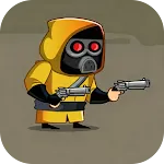 Zombie Outbreak: Blood Run icon