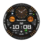 FSW249 Watchface