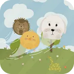 Pets Homerolling icon