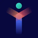 Thera: Diary and mood tracker icon