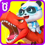 El Mundo de los Dinosaurios icon