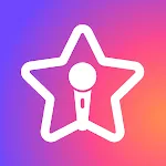 StarMaker: Sing Karaoke Songs icon