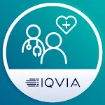 IQVIA Study Hub icon