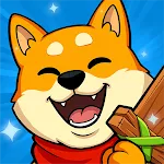 시바 스토리 고! RPG 방치형 게임 icon