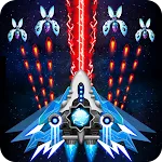 银河之战：深空射手 icon