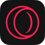 Opera GX: Gaming Browser icon