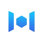 Mixin - Private Crypto Wallet icon