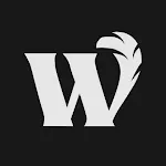 Writer Journal - Text,Note icon
