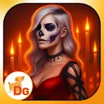 Gloomy Tales 3: Halloween f2p icon