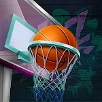 Basketball Rivals: Showdown icon
