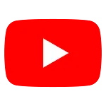 YouTube for Android TV icon