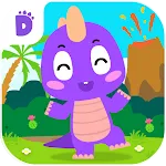 Dino Planet icon