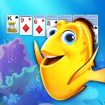 ソリティア icon