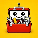 Tooly Toolbox All Tools In One icon