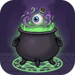 Alchemic Cauldron icon