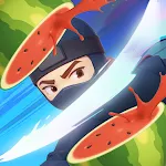 Fruit Ninja Adventures icon