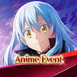 SLIME-ISEKAI Memories：TenSura icon