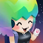 Space Farm: city farming game icon