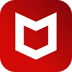 McAfee Security: Antivirus VPN