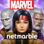 MARVEL Future Fight icon